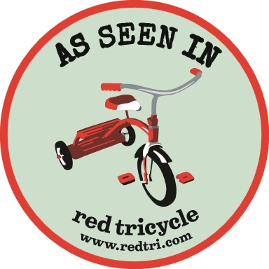 Red Tricycle Favorites