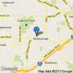 Click to open larger map