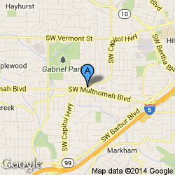 Click to open larger map