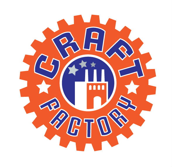 The Craft Factory