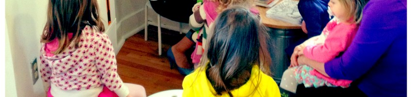 Storytime 10.18.13 - 1