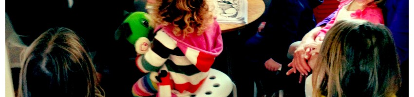 Storytime 10.18.13 - 2